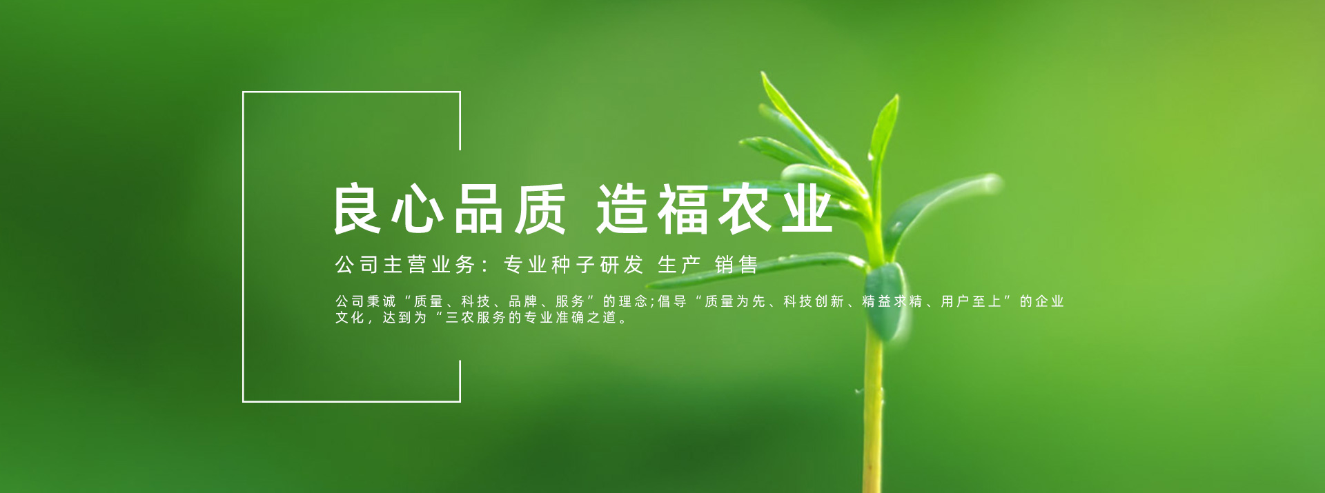 方正農(nóng)業(yè)